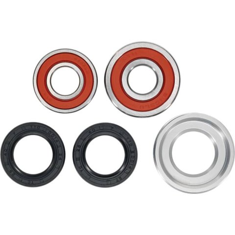 Pivot Works Premium Wheel Bearing thumbnail 3