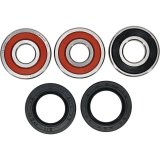 Pivot Works Premium Wheel Bearing thumbnail 2