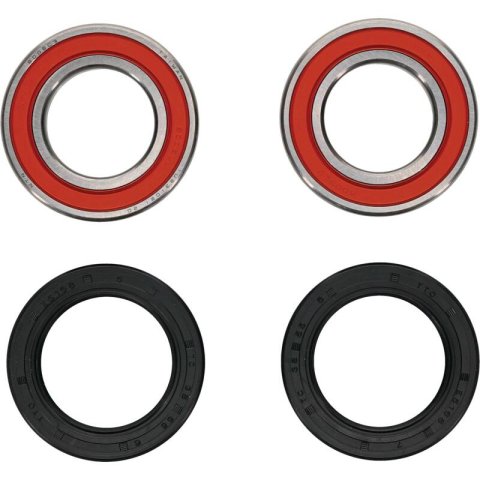 Pivot Works Premium Wheel Bearing thumbnail 1