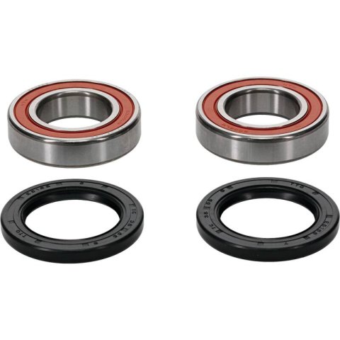Pivot Works Premium Wheel Bearing thumbnail 3