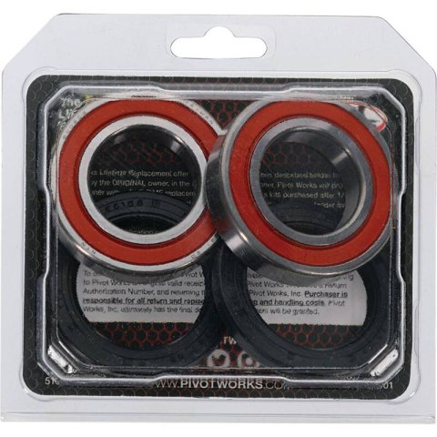 Pivot Works Premium Wheel Bearing thumbnail 5