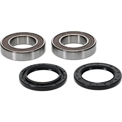 Pivot Works Premium Wheel Bearing thumbnail 1