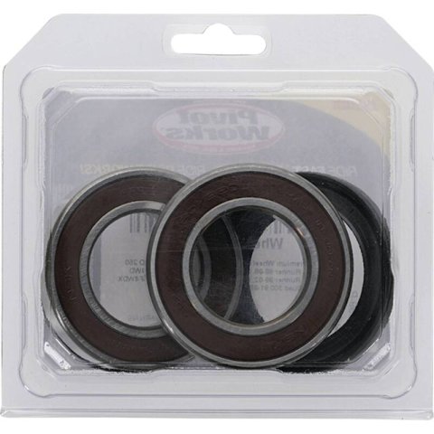 Pivot Works Premium Wheel Bearing thumbnail 5