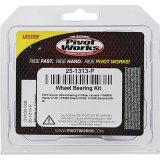 Pivot Works Premium Wheel Bearing thumbnail 5