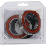 Pivot Works Premium Wheel Bearing thumbnail 1