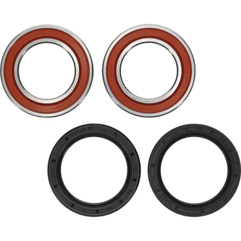 Pivot Works Premium Wheel Bearing thumbnail 1