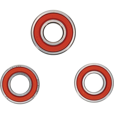 Pivot Works Premium Wheel Bearing thumbnail 2