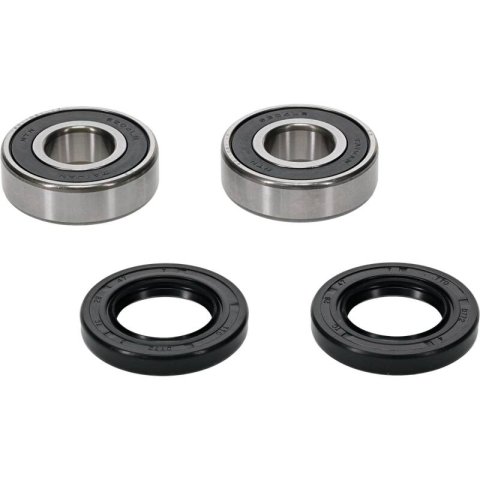 Pivot Works Premium Wheel Bearing thumbnail 1