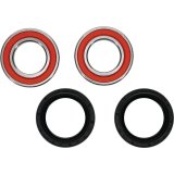 Pivot Works Premium Wheel Bearing thumbnail 1