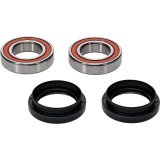 Pivot Works Premium Wheel Bearing thumbnail 2