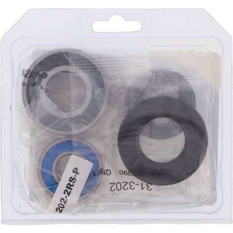 Pivot Works Premium Wheel Bearing thumbnail 1