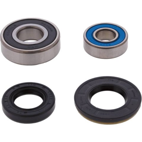 Pivot Works Premium Wheel Bearing thumbnail 3