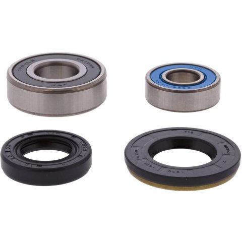 Pivot Works Premium Wheel Bearing thumbnail 5
