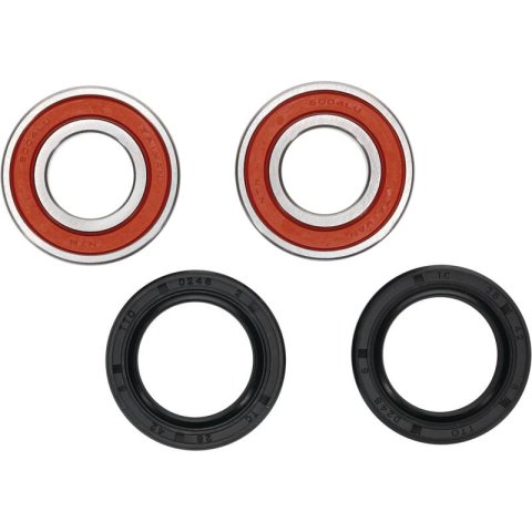 Pivot Works Premium Wheel Bearing thumbnail 3