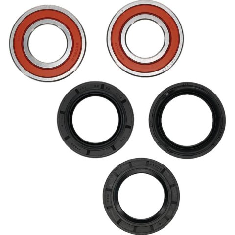 Pivot Works Premium Wheel Bearing thumbnail 1