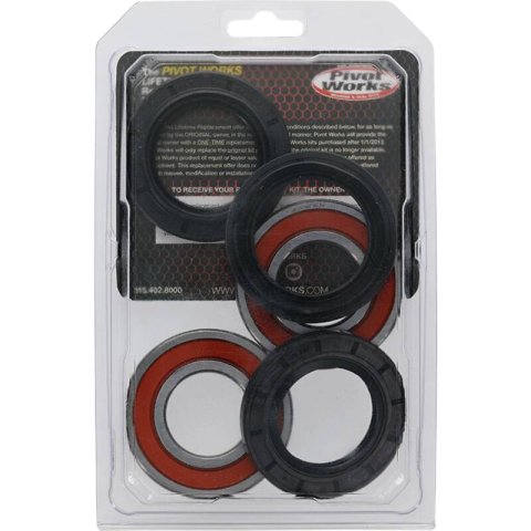 Pivot Works Premium Wheel Bearing thumbnail 5