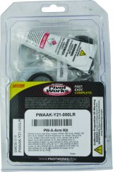 Pivot Works A-Arm Bearing Lower Rear UTV thumbnail 4