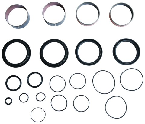 Pivot Works Fork Rebuild Kits thumbnail 1