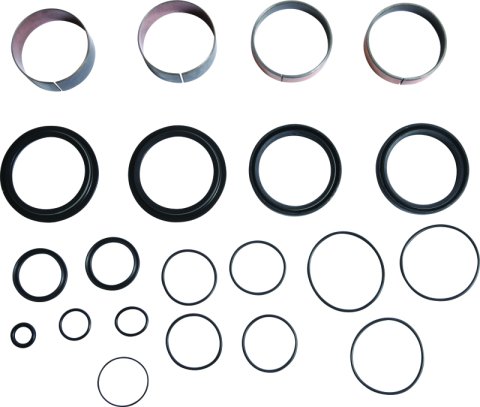 Pivot Works Fork Rebuild Kits thumbnail 2
