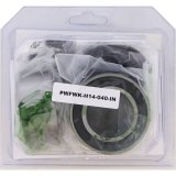 Pivot Works 95-03 Honda TRX400FW Fourtrax Foreman 4x4 - Front Wheel Bearing Kit thumbnail 1