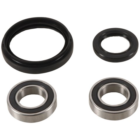 Pivot Works Front Wheel Bearing Kit thumbnail 2