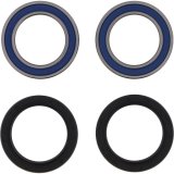 Pivot Works 19-23 Beta RR 2T 125 - Front Wheel Bearing Kit thumbnail 1