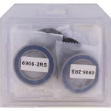 Pivot Works 19-23 Beta RR 2T 125 - Front Wheel Bearing Kit thumbnail 4