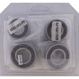 Pivot Works 11-13 Yamaha YFM125 Raptor - Front Wheel Bearing Kit thumbnail 1