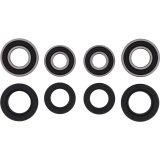Pivot Works 11-13 Yamaha YFM125 Raptor - Front Wheel Bearing Kit thumbnail 2
