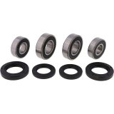 Pivot Works 11-13 Yamaha YFM125 Raptor - Front Wheel Bearing Kit thumbnail 4