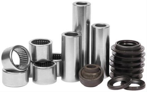 Pivot Works 02-03 Suzuki RM125 Linkage Bearing Kit
