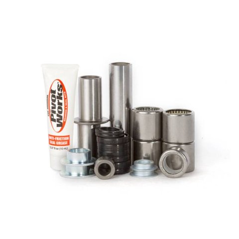 Pivot Works 02-04 Yamaha YZ125 Linkage Bearing Kit