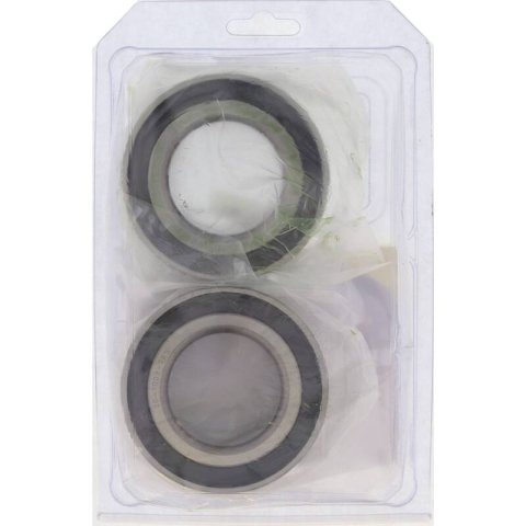 Pivot Works 2015 Polaris Hawkeye 325 2x4 - Rear Wheel Bearing Kit thumbnail 1