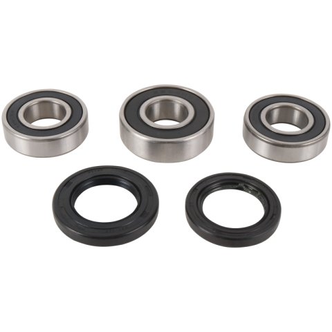 Pivot Works DRZ Rear Wheel Bearing Kt 00-07 thumbnail 1