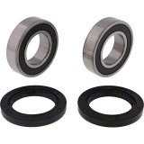 Pivot Works 09-10 KTM SX 450 ATV - Rear Wheel Bearing Kit thumbnail 1
