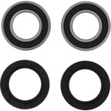 Pivot Works 09-10 KTM SX 450 ATV - Rear Wheel Bearing Kit thumbnail 3