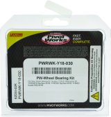 Pivot Works Yam ATV Rear Wheel Bearing Kt thumbnail 2