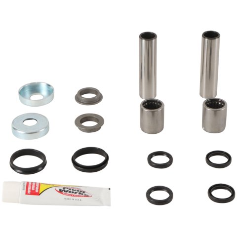 Pivot Works 06-14 Honda TRX450ER Swing Arm Kit thumbnail 1