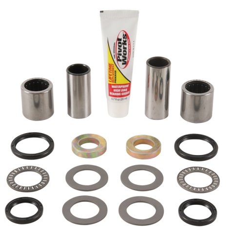 Pivot Works Swing Arm Kit