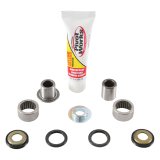 Pivot Works 98-00 Kawasaki KX80 - Rear Shock Bearing Kit thumbnail 2