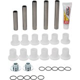 Pivot Works 2015 Polaris RZR 900 50 55 Inch Rear Independent Suspension, 2 Kits Req. Per Veh thumbnail 4