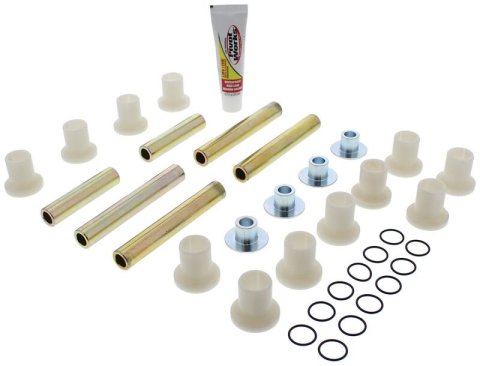 Pivot Works 2015 Polaris RZR 900 50 55 Inch IRS Kit - Rear Lower A-Arm 1 Kit Req Per Veh