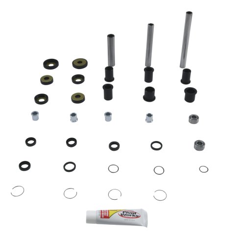 Pivot Works 03-05 Honda TRX650 Rincon Rear Independent Suspension, 2 Kits Req. Per Veh