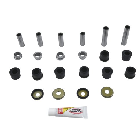 Pivot Works 14-17 Yamaha Viking 700 Rear Independent Suspension, 2 Kits Req. Per Veh