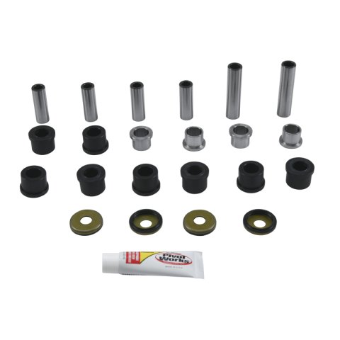 Pivot Works 18-20 Yamaha Viking 700 Rear Independent Suspension, 2 Kits Req. Per Veh