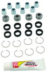 Pivot Works 08-09 Honda TRX700XX IRS Kit - Rear Upper A-Arm 1 Kit Req Per Veh thumbnail 2