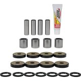 Pivot Works 87-92 Suzuki LT-250R A-Arm Kit - Front Upper 1 Kit Req Per Veh thumbnail 1