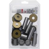 Pivot Works 87-92 Suzuki LT-250R A-Arm Kit - Front Upper 1 Kit Req Per Veh thumbnail 3
