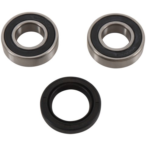 Pivot Works 01-07 Suzuki DRZ250 CA MODEL CV CARB Front Wheel Bearing Kit
