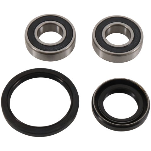 Pivot Works 96-99 Honda CRM250AR (NOT US MODEL) Front Wheel Bearing Kit